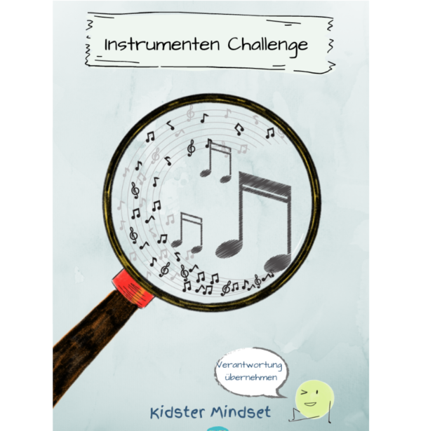 Instrumenten Challenge